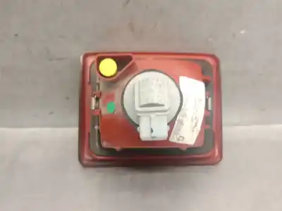 Автозапчастина б/у ліва задня протитуманна фахра для peugeot 407 sw (6e_, 6d_) 2.0 hdi 135 посилання на oem iam 9646507480  6350t4