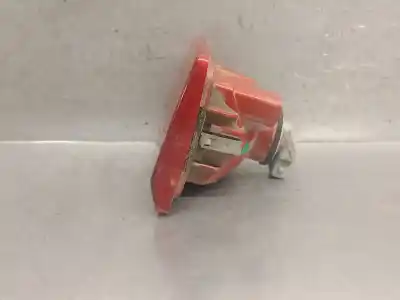 Автозапчастина б/у ліва задня протитуманна фахра для peugeot 407 sw (6e_, 6d_) 2.0 hdi 135 посилання на oem iam 9646507480  6350t4