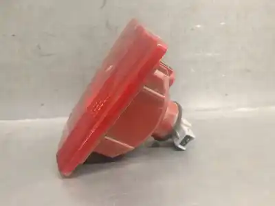 Автозапчастина б/у ліва задня протитуманна фахра для peugeot 407 sw (6e_, 6d_) 2.0 hdi 135 посилання на oem iam 9646507480  6350t4