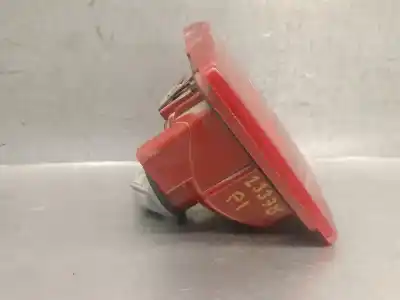 Автозапчастина б/у ліва задня протитуманна фахра для peugeot 407 sw (6e_, 6d_) 2.0 hdi 135 посилання на oem iam 9646507480  6350t4