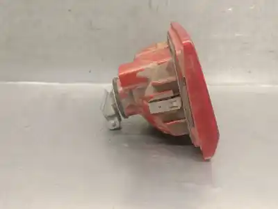 Автозапчастина б/у правий задній протитуман для peugeot 407 sw (6e_, 6d_) 2.0 hdi 135 посилання на oem iam 9646507480  63501t4 Автозапчастина б/у правий задній протитуман для peugeot 407 sw (6e_, 6d_) 2.0 hdi 135 посилання на oem iam 9646507480  63501t4