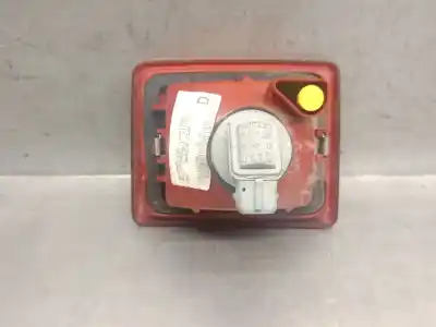 Автозапчастина б/у правий задній протитуман для peugeot 407 sw (6e_, 6d_) 2.0 hdi 135 посилання на oem iam 9646507480  63501t4 Автозапчастина б/у правий задній протитуман для peugeot 407 sw (6e_, 6d_) 2.0 hdi 135 посилання на oem iam 9646507480  63501t4