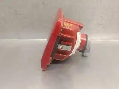 Автозапчастина б/у правий задній протитуман для peugeot 407 sw (6e_, 6d_) 2.0 hdi 135 посилання на oem iam 9646507480  63501t4 Автозапчастина б/у правий задній протитуман для peugeot 407 sw (6e_, 6d_) 2.0 hdi 135 посилання на oem iam 9646507480  63501t4