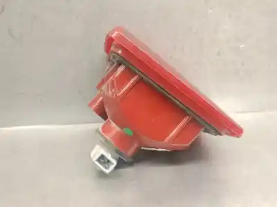 Автозапчастина б/у правий задній протитуман для peugeot 407 sw (6e_, 6d_) 2.0 hdi 135 посилання на oem iam 9646507480  63501t4 Автозапчастина б/у правий задній протитуман для peugeot 407 sw (6e_, 6d_) 2.0 hdi 135 посилання на oem iam 9646507480  63501t4