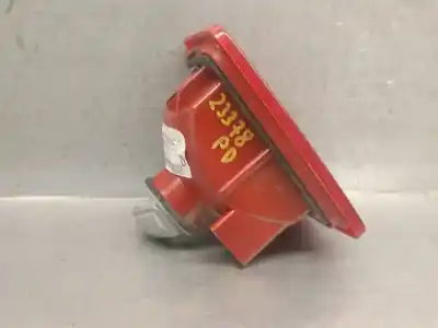 Автозапчастина б/у правий задній протитуман для peugeot 407 sw (6e_, 6d_) 2.0 hdi 135 посилання на oem iam 9646507480  63501t4 Автозапчастина б/у правий задній протитуман для peugeot 407 sw (6e_, 6d_) 2.0 hdi 135 посилання на oem iam 9646507480  63501t4