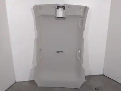 Peça sobressalente para automóvel em segunda mão tecto de abrir interior por cupra formentor (km7) 1.5 tsi referências oem iam 5ff867501c