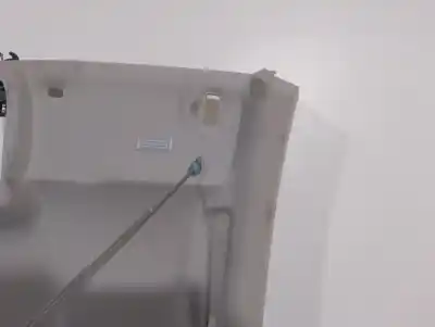 Peça sobressalente para automóvel em segunda mão tecto de abrir interior por cupra formentor (km7) 1.5 tsi referências oem iam 5ff867501c  5ff867501c