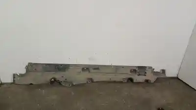 Автозапчасти б/у защитная крышка за porsche cayenne (9pa) 3.2 ссылки oem iam 7l8825272  5550421200