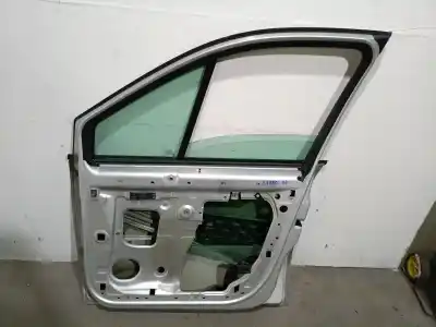 Автозапчастина б/у передні праві двері для renault scénic ii (jm0/1_) 1.6 16v (jm1r) посилання на oem iam 801002354r  801002354r
