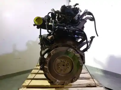 Peça sobressalente para automóvel em segunda mão motor completo por kia cerato 2.0 lx crdi familiar referências oem iam d4ea 5h111708 kz40502100