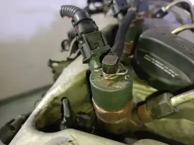 Peça sobressalente para automóvel em segunda mão motor completo por kia cerato 2.0 lx crdi familiar referências oem iam d4ea 5h111708 kz40502100