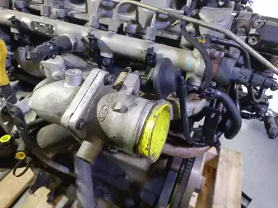 Peça sobressalente para automóvel em segunda mão motor completo por kia cerato 2.0 lx crdi familiar referências oem iam d4ea 5h111708 kz40502100