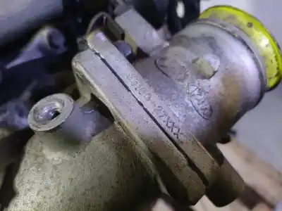 Peça sobressalente para automóvel em segunda mão motor completo por kia cerato 2.0 lx crdi familiar referências oem iam d4ea 5h111708 kz40502100