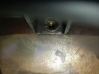 Peça sobressalente para automóvel em segunda mão motor completo por kia cerato 2.0 lx crdi familiar referências oem iam d4ea 5h111708 kz40502100