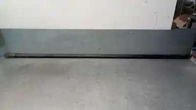 Автозапчастина б/у молдинг для porsche cayenne (9pa) 3.2 посилання на oem iam 7l0853538