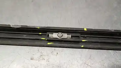 Автозапчастина б/у молдинг для porsche cayenne (9pa) 3.2 посилання на oem iam 7l0853538  95555930400