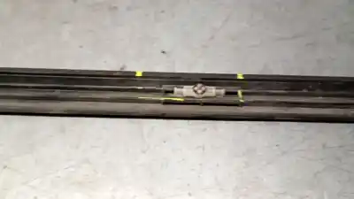 Автозапчастина б/у молдинг для porsche cayenne (9pa) 3.2 посилання на oem iam 7l0853538  95555930400