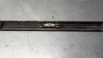 Автозапчастина б/у молдинг для porsche cayenne (9pa) 3.2 посилання на oem iam 7l0853538  95555930400