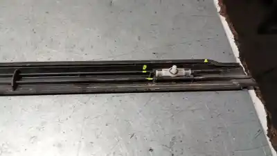 Автозапчастина б/у молдинг для porsche cayenne (9pa) 3.2 посилання на oem iam 7l0853538  95555930400