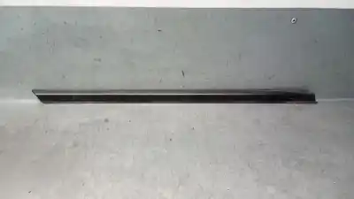 Автозапчастина б/у молдинг для porsche cayenne (9pa) 3.2 посилання на oem iam 7l0853539