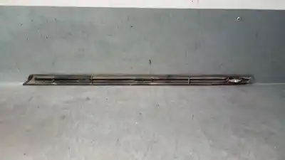 Автозапчастина б/у молдинг для porsche cayenne (9pa) 3.2 посилання на oem iam 7l0853539  95555930500