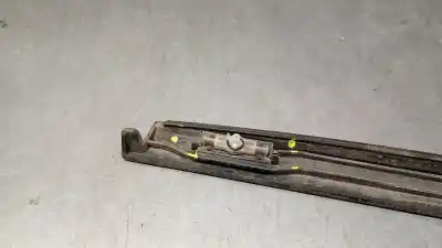 Автозапчастина б/у молдинг для porsche cayenne (9pa) 3.2 посилання на oem iam 7l0853539  95555930500