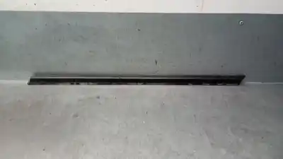 Автозапчастина б/у молдинг для porsche cayenne (9pa) 3.2 посилання на oem iam 7l0853540