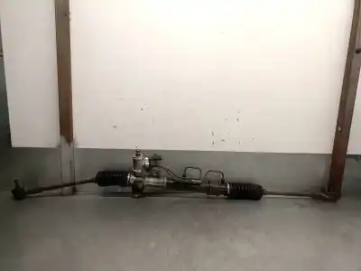 Peça sobressalente para automóvel em segunda mão caixa de direção por kia cerato 2.0 lx crdi familiar referências oem iam 577002f100