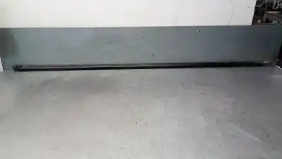 Автозапчастина б/у молдинг для porsche cayenne (9pa) 3.2 посилання на oem iam 7l0853537