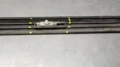 Автозапчастина б/у молдинг для porsche cayenne (9pa) 3.2 посилання на oem iam 7l0853537  95555930301