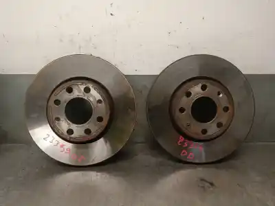 Pezzo di ricambio per auto di seconda mano  per OPEL CORSA D  Riferimenti OEM IAM 569065  569065