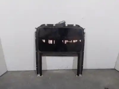 Автозапчастина б/у електричний дах для porsche cayenne (9pa) 3.2 посилання на oem iam 847856915