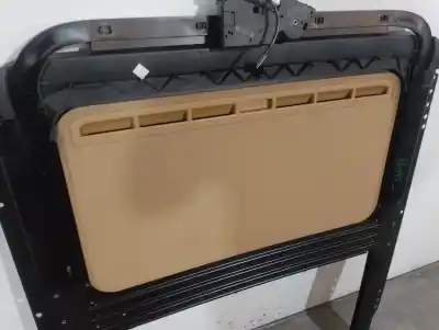 Second-hand car spare part electric roof for porsche cayenne (9pa) 3.2 oem iam references 847856915  95556402500
