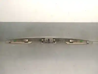 Автозапчастина б/у зовнішня ручка ворот для peugeot 407 sw (6e_, 6d_) 2.0 hdi 135 посилання на oem iam 8701v5  8701v5 Автозапчастина б/у зовнішня ручка ворот для peugeot 407 sw (6e_, 6d_) 2.0 hdi 135 посилання на oem iam 8701v5  8701v5