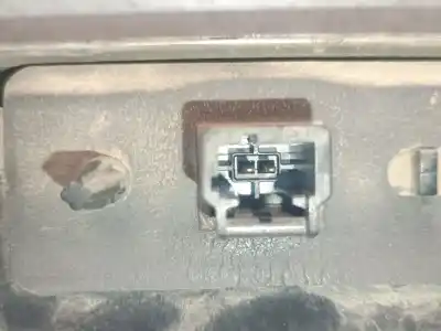 Автозапчастина б/у зовнішня ручка ворот для peugeot 407 sw (6e_, 6d_) 2.0 hdi 135 посилання на oem iam 8701v5  8701v5 Автозапчастина б/у зовнішня ручка ворот для peugeot 407 sw (6e_, 6d_) 2.0 hdi 135 посилання на oem iam 8701v5  8701v5