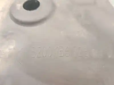 Автозапчастина б/у передня права колесна арка для renault grand scénic ii (jm0/1_) 1.9 dci (jm0g jm12 jm1g jm2c) посилання на oem iam 8200136726 cesta 22-c 8200136726