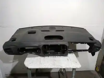 Автозапчастина б/у панель приладів для opel vivaro c furgón (k0) 1.5 посилання на oem iam 5617292