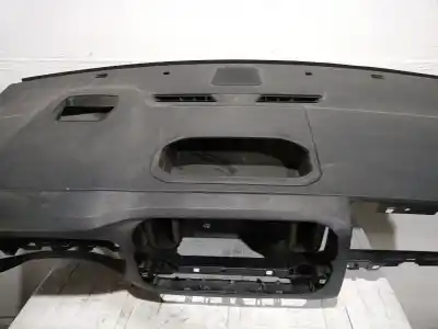 Автозапчастина б/у панель приладів для opel vivaro c furgón (k0) 1.5 посилання на oem iam 5617292  