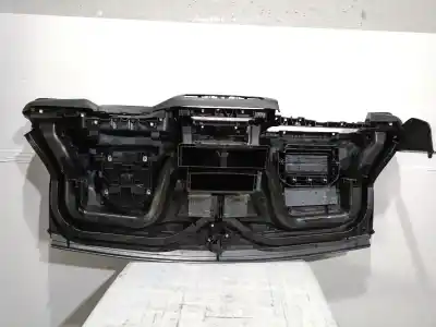 Автозапчастина б/у панель приладів для opel vivaro c furgón (k0) 1.5 посилання на oem iam 5617292  