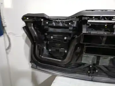 Автозапчастина б/у панель приладів для opel vivaro c furgón (k0) 1.5 посилання на oem iam 5617292  
