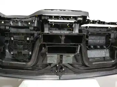 Автозапчастина б/у панель приладів для opel vivaro c furgón (k0) 1.5 посилання на oem iam 5617292  