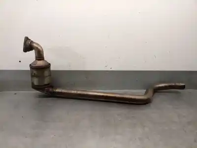 Peça sobressalente para automóvel em segunda mão catalisador por jaguar s-type 2.7 v6 diesel cat referências oem iam 4r835e214ag  