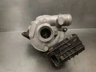 Second-hand car spare part  for JAGUAR S-TYPE  OEM IAM references 4R8Q6K682BK 72642212 GARRET XR853069