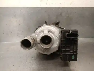 Second-hand car spare part  for JAGUAR S-TYPE  OEM IAM references 4R8Q6K682AK 72642312 GARRET XR853070