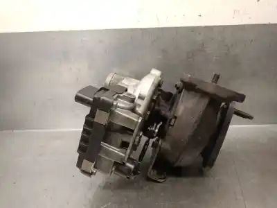 Second-hand car spare part turbocharger for jaguar s-type 2.7 v6 diesel cat oem iam references 4r8q6k682ak 72642312 garret xr853070