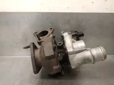 Second-hand car spare part turbocharger for jaguar s-type 2.7 v6 diesel cat oem iam references 4r8q6k682ak 72642312 garret xr853070