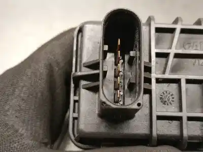 Second-hand car spare part turbocharger for jaguar s-type 2.7 v6 diesel cat oem iam references 4r8q6k682ak 72642312 garret xr853070