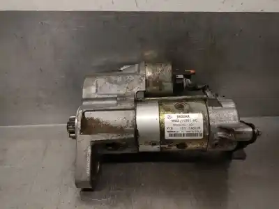 Second-hand car spare part  for JAGUAR S-TYPE  OEM IAM references 4R8311001AC MS4280001931 DENSO C2D51168