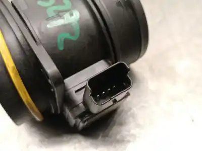 Second-hand car spare part flowmeter for jaguar s-type 2.7 v6 diesel cat oem iam references 4r8q12b579ac 5wk97011 