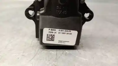 Second-hand car spare part headlights switch for bmw 5 (e60) 525 d oem iam references 6951349  6951349